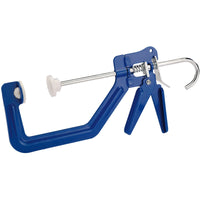 Draper Speed Clamp, 152mm - DPGCM