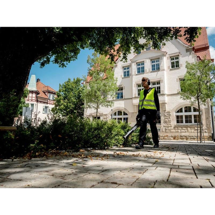 Metabo LB 18 LTX BL Leaf Blower 18V Bare Unit Metabo - Town Tools