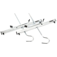 Draper Ladder Car Roof Clamps - LRC