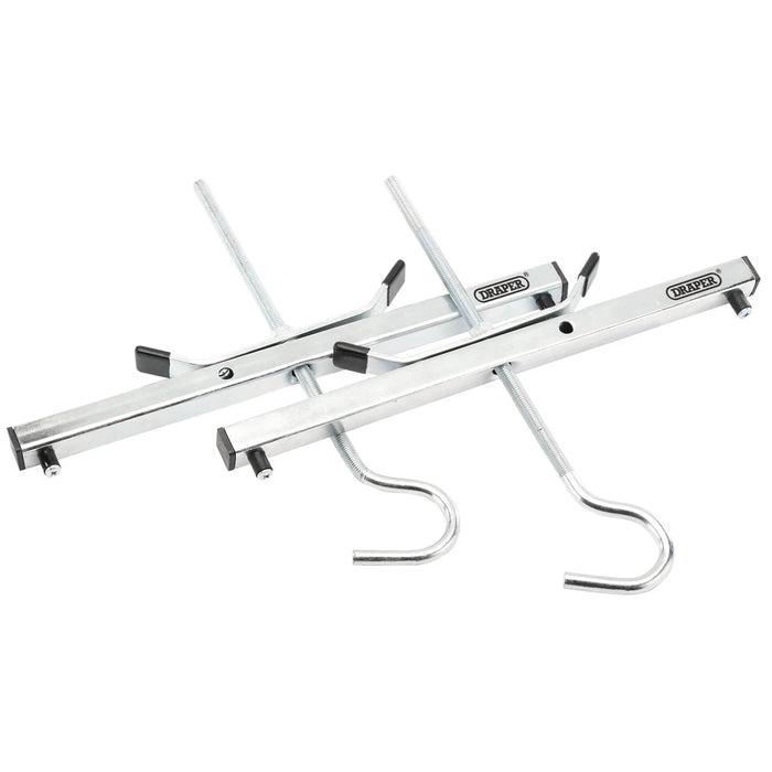 Draper Ladder Car Roof Clamps - LRC