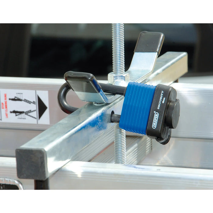 Draper Ladder Car Roof Clamps - LRC