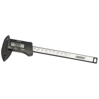 Draper Digital Caliper Gauge, 150mm - CFCG6