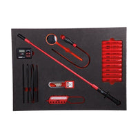 Laser Insulated Specialist Tools in Foam Inlay 8488