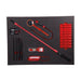 Laser Insulated Specialist Tools in Foam Inlay 8488 Laser - Town Tools 