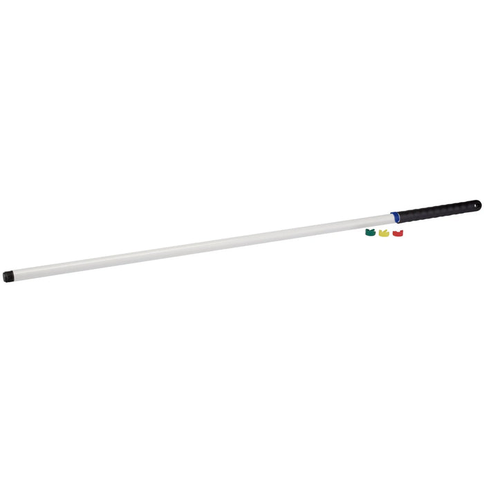 Draper Alloy Broom or Mop Handle, 1250mm - AMH