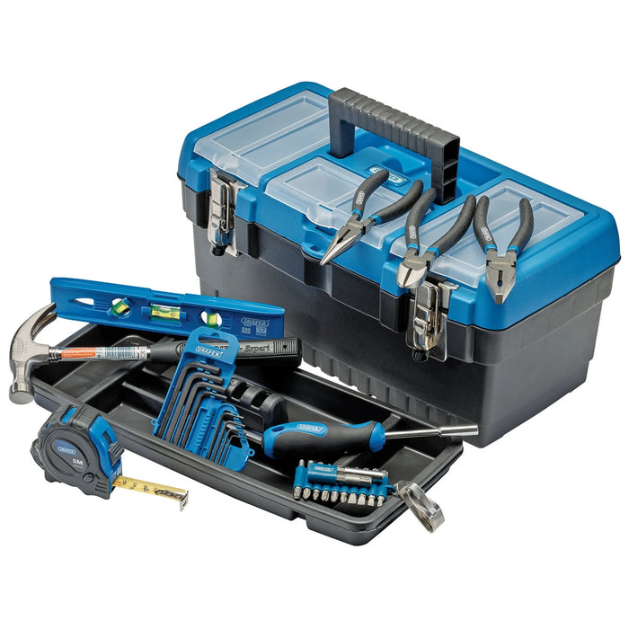Draper DIY Essential Tools Kits - DTKJDDIYKIT