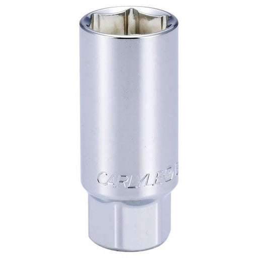Carlyle Tools Socket - 3/8In. Dr - 13/16In. Spark Plug - image 1