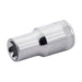 King Dick Socket SD 1/4" Trx E-10 King Dick - Town Tools 