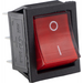 Sealey Voltmeter Switch 16A/250V T100/55