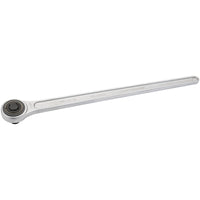 Draper Push Through Reversible Ratchet, 3/4" Sq. Dr., 500mm 01036