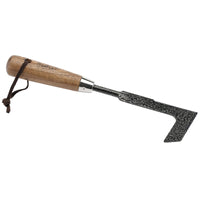 Draper Carbon Steel Heavy Duty Hand Patio Weeder with Ash Handle - A3098/I