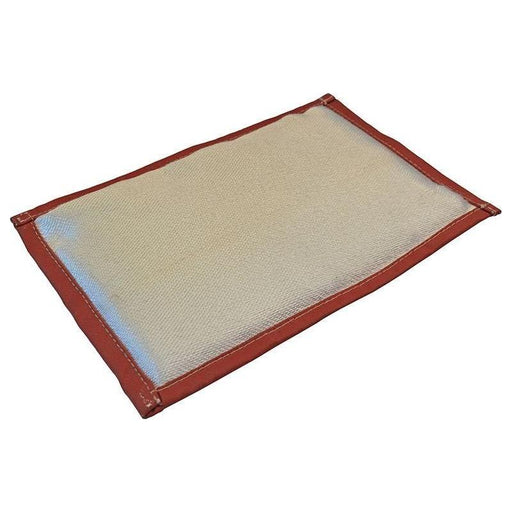 Faithfull Plumber's Soldering Pad 195 x 300mm Faithfull - Town Tools