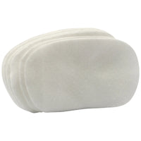 Draper Dust Mask Refill Pads (6) for 24958 - FMR1