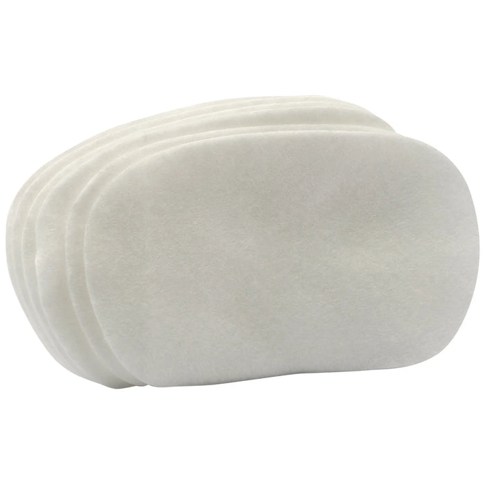 Draper Dust Mask Refill Pads (6) for 24958 - FMR1