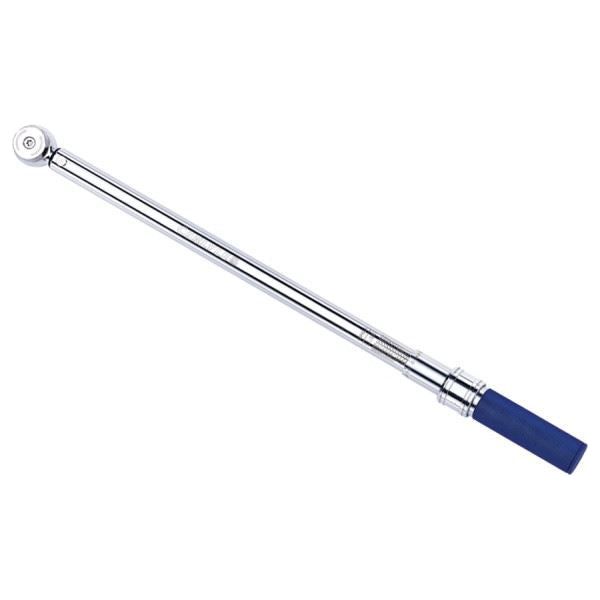 Carlyle Hand Tools Torque Wrench Click Style Torque Wrench 1/2in. Carlyle Hand Tools Caryle Tools - Town Tools 