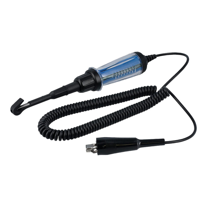 Laser Circuit Tester with Digital Display 3  60V 8599 Laser - Town Tools 