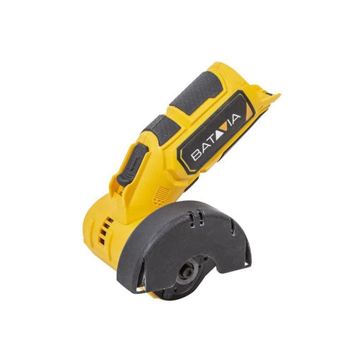 Batavia FIXXPACK Angle Grinder 76mm 12V Bare Unit Batavia - Town Tools