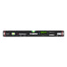 Hultafors DM 60 Magnetic Digital Spirit Level 60cm Hultafors - Town Tools