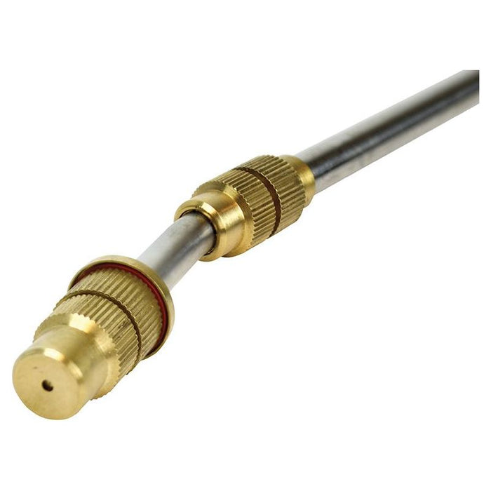 Faithfull Stainless Steel Adjustable Lance Faithfull - Town Tools