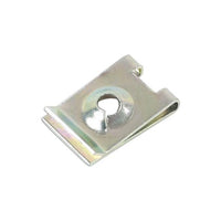 Connect Metal Trim U-Nut - for BMW, for Mercedes-Benz, for VW Group 50pc 36411
