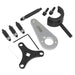 Sealey Timing Tool Set for Hyundai, Kia 1.6D - Belt Drive VSE5939 Sealey - Town Tools 