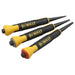 Dewalt Bi-Material Nail Punch Set, 3 Piece Dewalt - Town Tools