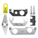 Sealey Timing Tool Kit for JLR 2.0/2.0D Ingenium Engine Chain Drive VSE3037 Sealey - Town Tools 