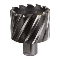 Sealey Rotabor Cutter HSS51mm Cut Depth 25mm RBHSS51S
