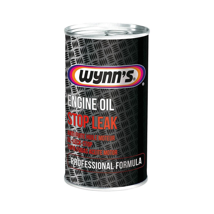 Wynns Professional Formula Engine Oil Stop Leak Treatment Additive 325ml Wynns - Town Tools 