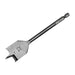 Starrett Flat Wood Drill Bit 32 x 152mm Starrett - Town Tools