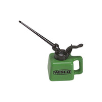 Wesco 350/N 350cc Oiler with (6in) Nylon Spout 00351