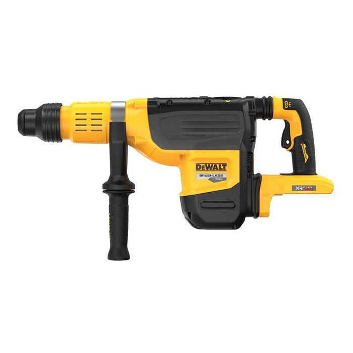 Dewalt Power Tools DCH775N XR FlexVolt SDS Max Rotary Hammer 54V Bare Unit DeWALT Power Tools - Town Tools