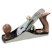 Faithfull No.4 Smoothing Plane in Wooden Box Faithfull - Town Tools