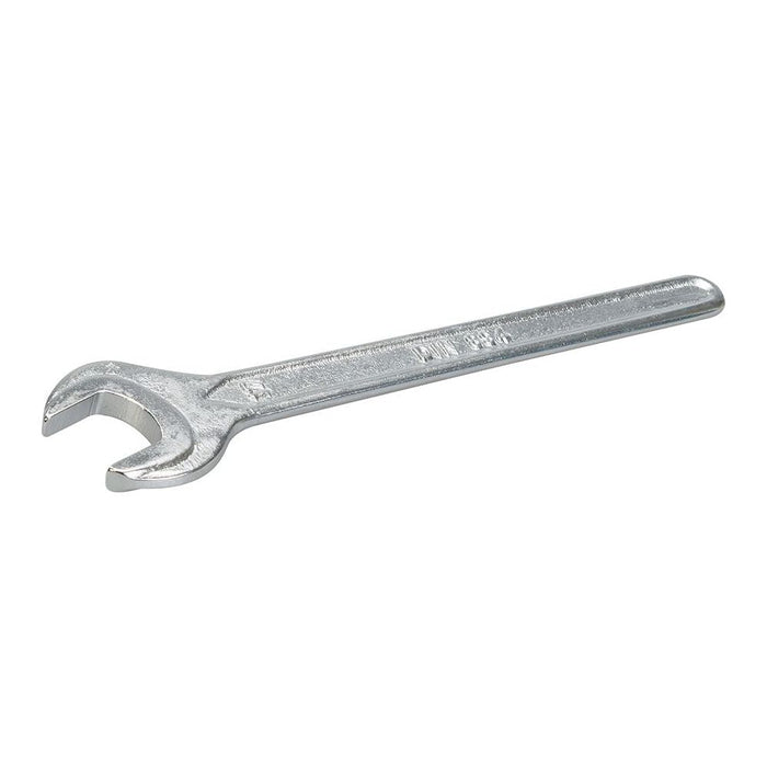 King Dick Single Open-End Spanner Metric 17mm King Dick - Town Tools 