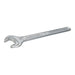 King Dick Single Open-End Spanner Metric 17mm King Dick - Town Tools 
