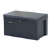 Sealey Steel Storage Chest 565 x 350 x 320mm SB565 Sealey - Town Tools 