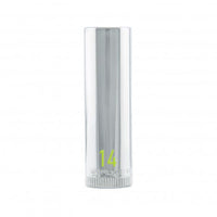 Carlyle Tools 3/8 Drive 14mm Deep Chrome Socket