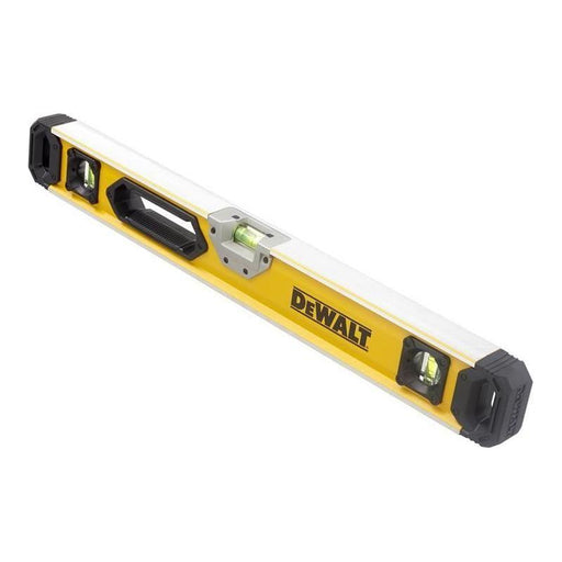 Dewalt Box Beam Level 60cm Dewalt - Town Tools