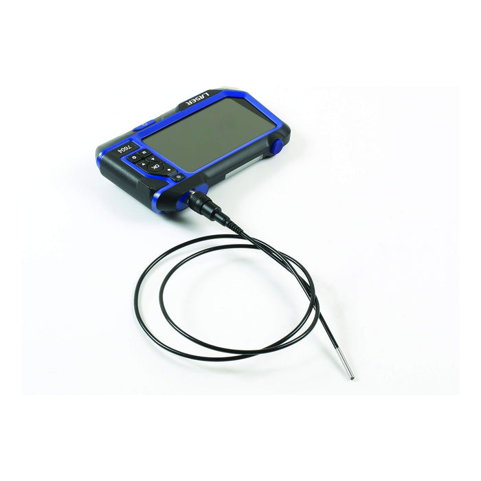 Laser Portable 5" Screen Inspection Camera 7604 Laser - Town Tools 