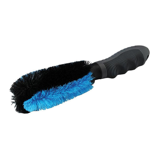 Silverline Wheel Cleaning Brush 250mm Silverline - Town Tools 