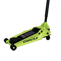 Carlyle Tools 2.5T Low Profile Trolley Jack