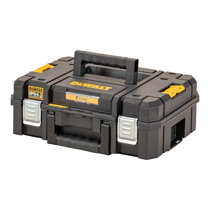 Dewalt Power Tools TSTAK™ 2.0 Shallow Toolbox DeWALT Power Tools - Town Tools