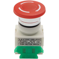 Sealey Emergency Stop Switch