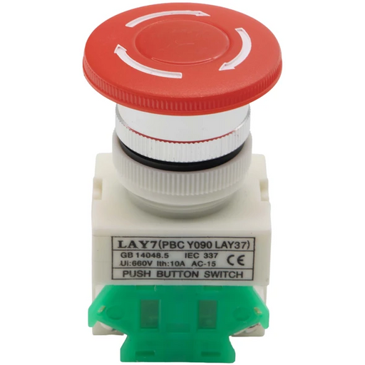 Sealey Emergency Stop Switch