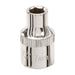 Silverline Socket 3/8" Drive 6pt Metric 7mm Silverline - Town Tools 