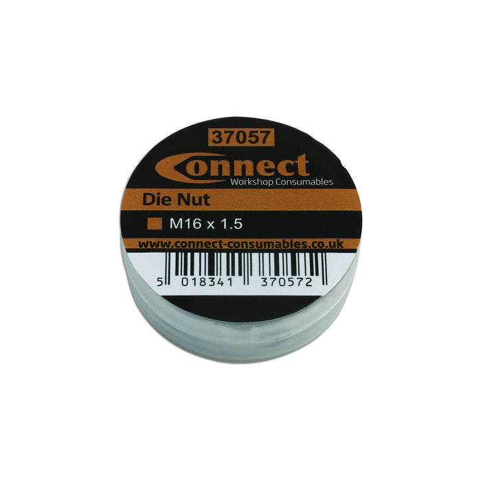 Connect Die Nut M16 x 1.5 37057 Tool Connection - Town Tools 