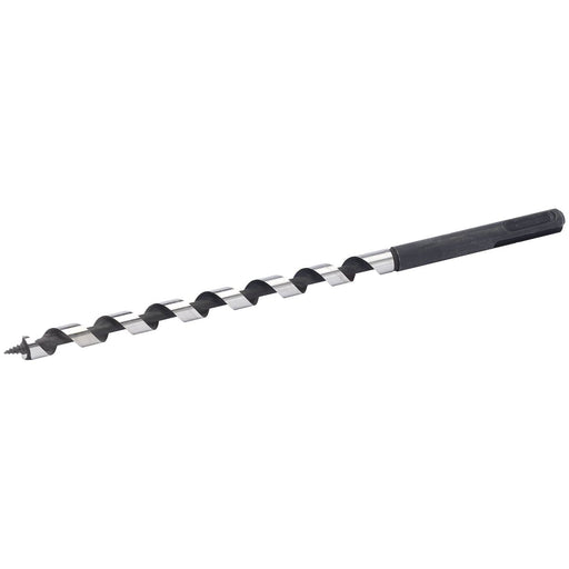 Draper SDS+ Auger Bit, 230 x 10mm 17003 Draper - Town Tools 