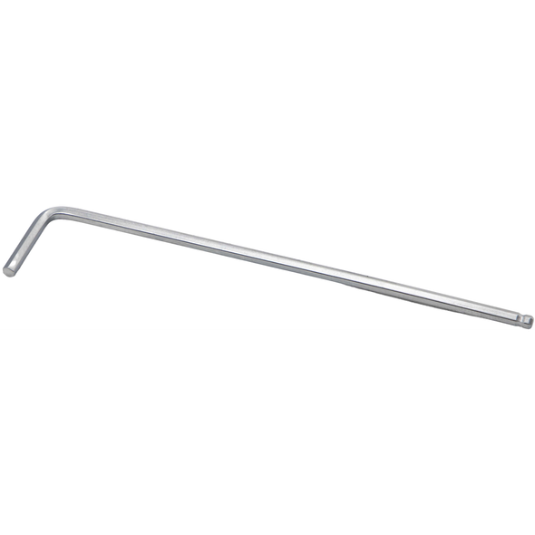 Sealey Long Ball-End Hex Key 5/64"