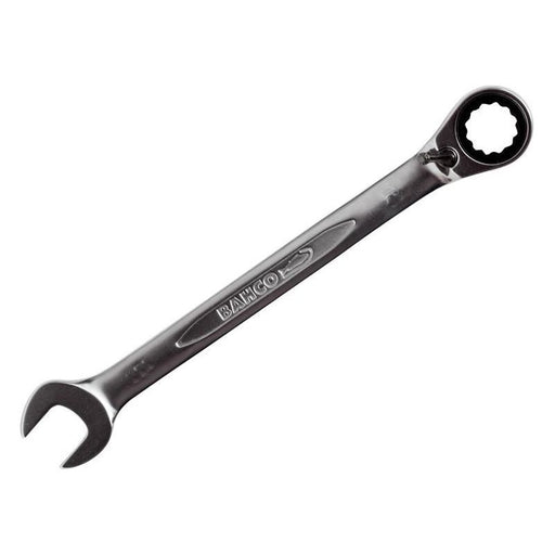 Bahco 1RM Ratcheting Combination Wrench 17mm Bahco - Town Tools