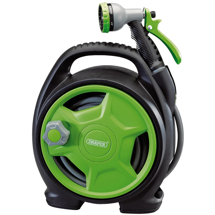 Draper Mini Hose Reel Set, 10m - GWMHRS2